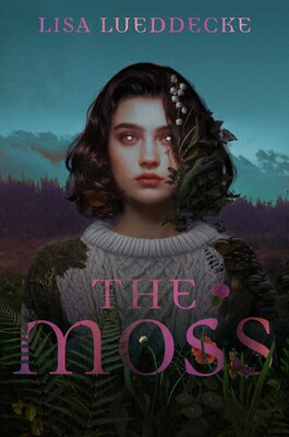 The Moss MOSS [ Lisa Lueddecke ]