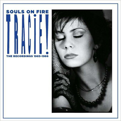 【輸入盤】Souls On Fire - The Recordings 1983-1986 (4CD+DVD)