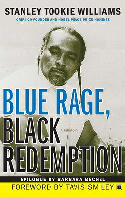 Williams co-founded the Crips in his L.A. neighborhood, but what began as protection became a notorious gang. A 1981 conviction sent him to death row, where he was executed in 2005. From his jail cell, he became a powerful anti-gang activist.