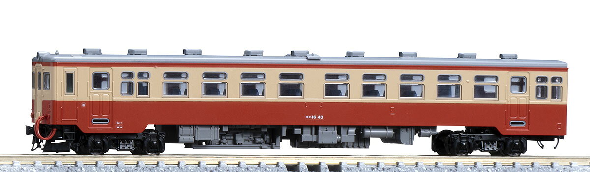 トミーテック 玩具 ※メーカー都合により発売延期となる可能性があります。 ※入荷次第順次発送致します。メーカー公表の発売日とは異なる場合がございます。トミーテック TOMYTEC 趣味 大人 ホビー ジオラマ 鉄道模型 車両 電車 Nゲージ トミックス TOMIX 1/150スケール キハ16 国鉄ディーゼルカー h@ps62! 北海道 東北 関東 中部 関西 中国 四国 九州 国鉄 TOMIX コクテツディーゼルカー キハ16ガタ（T） 【7449】 (テツドウモケイ Nゲージ) 発売日：2026年05月頃 JAN：4543736074496 ゲーム おもちゃ 鉄道模型 ディーゼルカー