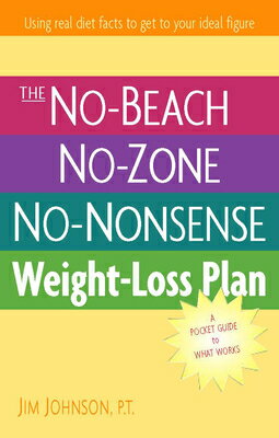 Using a combination of consistently proven diet and exercise strategies that require no special props or aids, this guide provides readers with reliable ways to get weight off and keep it off.