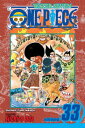 ONE PIECE #33(P) [ EIICHIRO ODA ]