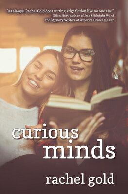 Curious Minds CURIOUS MINDS [ Rachel Gold ]