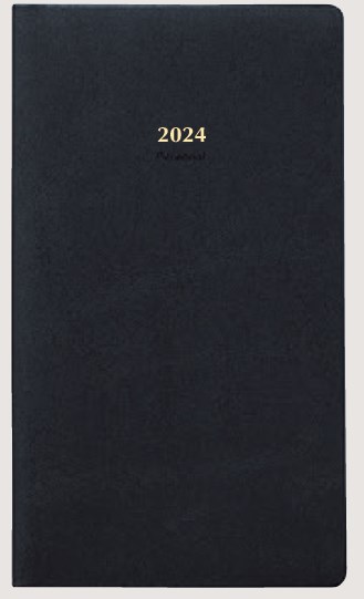 4　パーソナル・黒（2024年版）