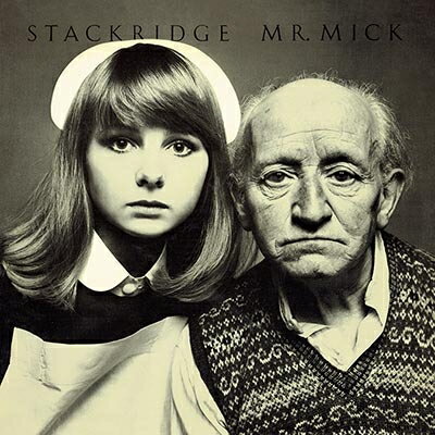 【輸入盤】Mr. Mick (2CD Expanded Edition)