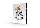 LIVE TOUR 2021 HOME(Blu-ray盤)(特典なし) 