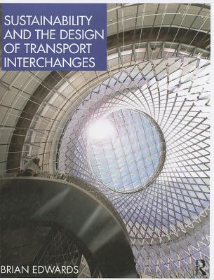 The interchange is a new form of transport building which integrates into a single whole various modes of public transport, putting the passenger first (rather than the infrastructure). This book presents design principles for transport interchanges and offers analysis of best practice in the UK and abroad. The author demonstrates how this complex new building type integrates with the city, on the one hand, and with different types of transport on the other. In this integration design in both plan and section are important, as is urban and landscape design. The idea of interchange is increasingly relevant as town planners, engineers and architects address the question of sustainable development with its emphasis on energy efficiency, social cohesion, access for the elderly, and urban regeneration.