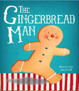 The Gingerbread Man GINGERBREAD MAN Parragon Books