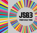 BEST BROTHERS / THIS IS JSB (3CD＋5Blu-ray＋スマプラ) [ 三代目 J SOUL BROTHERS from EXILE TRIBE ]