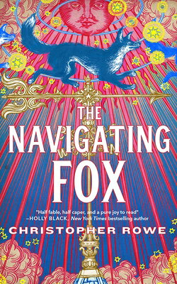 The Navigating Fox NAVIGATING FOX 