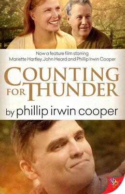 Counting for Thunder COUNTING FOR THUNDER [ Phillip Irwin Cooper ]
