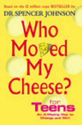 Each page of the" Who Moved My Cheese? 2007 Calendar" offers readers a short slice of the book, an inspirational quotation with insightful commentary from Dr. Spencer Johnson, or once-a-week reflective questions or exercises readers can use to evaluate how well they are dealing with change. "Who Moved My Cheese?" has topped the "New York Times, Business Week," and "USA Today" lists, and, most remarkably, for more than 100 consecutive weeks captured #1 on the "Wall Street Journal" business best-seller list. Even in its seventh calendar year, the calendar offers readers new material with new questions and exercises on the weekend pages.