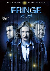 FRINGE/�ե�󥸡�ե���������������� ����ץ꡼�ȡ��ܥå���
