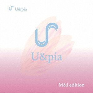 Utopia [ U&pia ]