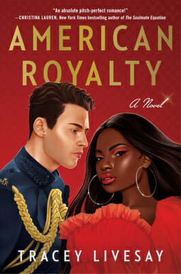 American Royalty AMER ROYALTY [ Tracey Livesay ]
