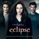 【輸入盤】Twilight Saga: Eclipse [ Soundtrack ]