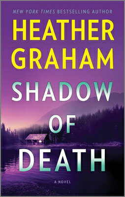 Shadow of Death: An FBI Romantic Suspense SHADOW OF DEATH [ Heather Graham ]