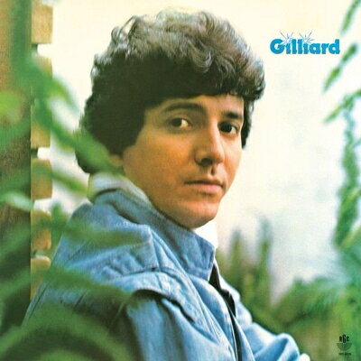 Gilliardジリアルド 発売日：2019年07月20日 予約締切日：2019年07月16日 JAN：7898599624508 DBSL134 Discobertas CD ワールドミュージック ボサノヴァ・ブラジル 輸入盤