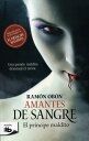 Amantes de Sangre SPA-AMANTES DE SANGRE [ Ramon Obon ]