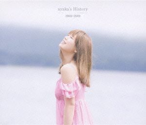 ayaka's History 2006-2009 [  ]