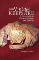 From family heirlooms to vintage purchases, almost everyone has some item of beautiful clothing or some treasured accessory worthy of preservation. The care taken in storing and displaying costume collectibles will determine not only their longevity but also their future value. This concise, clear guide is issued by the Costume Society of America, whose members bring their collective expertise to bear on owners' most frequent questions about costume care.