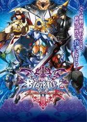 BLAZBLUE CONTINUUM SHIFT �̾��ǡ�Xbox360��