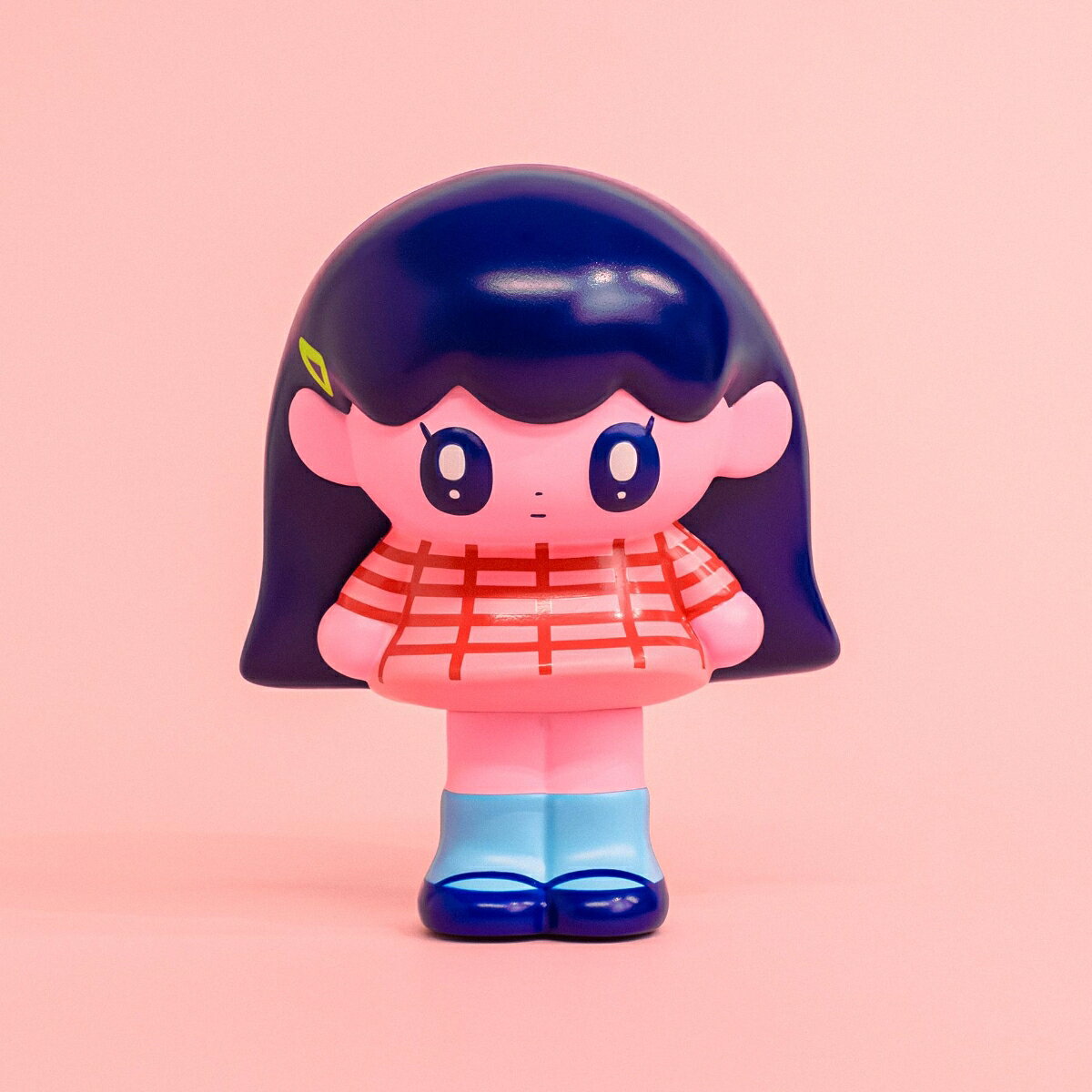 MONYOGIRL standard (フィギュア)