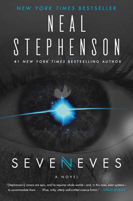 Seveneves SEVENEVES Neal Stephenson