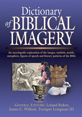 The Dictionary of Biblical Imagery is the first contemporary reference work dedicated to exploring the images, symbols, motifs, metaphors, and literary patterns found in the Bible. It traces the trail of images from Eden to the New Jerusalem.