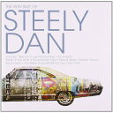 【輸入盤】Very Best Of Steely Dan [ Steely Dan ]