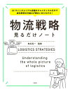 ECサイトからリアル店舗のオムニチャネル化まで 成功事例の仕組みが面白いほどわかる 物流戦略見るだけノート 角井 亮一