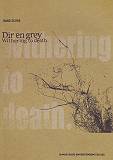 Dir　en　grey「Withering　to　death」 （Band　score）