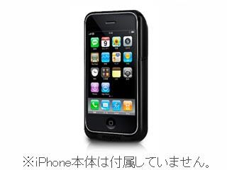 Juice Pack Air for iPhone 3G �֥�å� MOP��PH