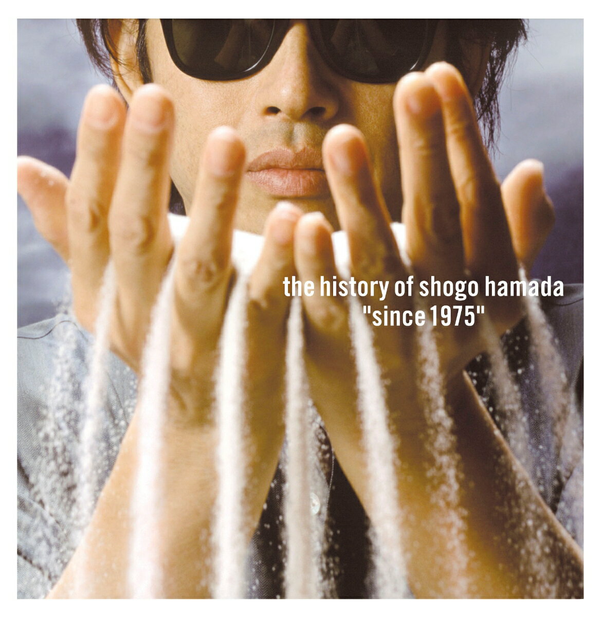 The History of Shogo Hamada “Since 1975"