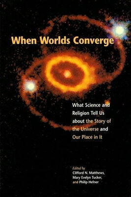 In this book, over 30 prominent scientists, theologians, and philosophers explore three main convergences: the convergence of different sciences to give a coherent story of mankind, religious convergence whereby different traditions work together toward global harmony, and the convergence of science and religion.