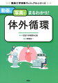 豊富な図解で初めてでも困らない。根拠に基づく正しい手技がわかる。臨床工学技士目線の動画と写真２００点超。