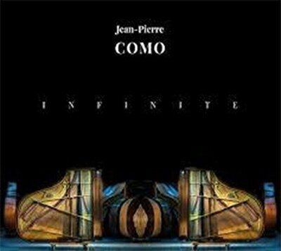 【輸入盤】Infinite (Digi)