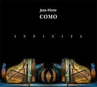 【輸入盤】Infinite (Digi)