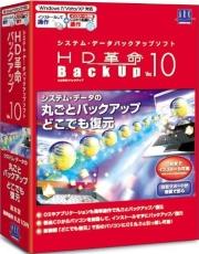 HD��̿��BackUp Ver��10