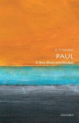 Missionary, theologian, and religious genius, Paul is one of the most powerful human personalities in the history of the Church. E.P. Sanders, an influential Pauline scholar, analyzes the fundamental beliefs and vigorous contradictions in Paul's thought, discovering a philosophy that is less of a monolithic system than the apostle's convictions would seem to suggest. This volume offers an incisive summation of Paul's career, as well as his role in the development of early Christianity. Both lucid and judicious, it is the most compelling short introduction to Paul now available.