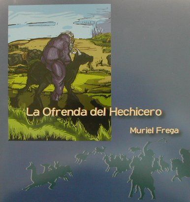 La　Ofrenda　del　Hachicero