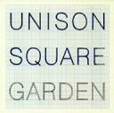 新世界ノート [ UNISON SQUARE GARDEN ]