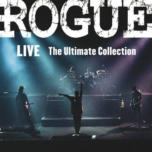 LIVE The Ultimate Collection [ ROGUE ]