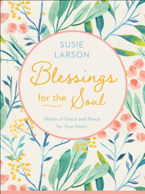 Blessings for the Soul: Words of Grace and Peace for Your Heart BLESSINGS FOR THE SOUL 