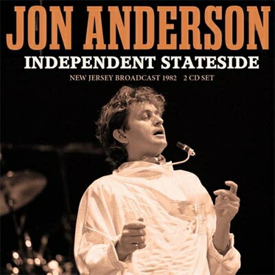 【輸入盤】Independent Stateside (2CD)