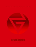 BEST GENERATION (数量限定生産盤 3CD＋4DVD)