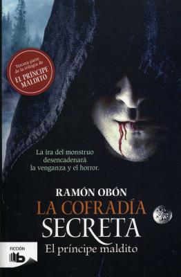 La Cofradia Secreta SPA-COFRADIA SECRETA [ Ramon Obon ]