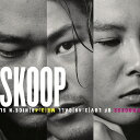 SKOOP【完全生産限定アナログ盤】 Skoop On Somebody