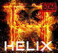 HELIX (初回限定盤 CD＋DVD)