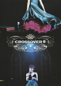 Special Live “crossover 2” [ 島谷ひとみ ]